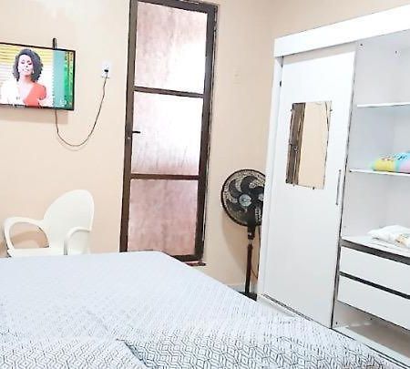 Aeroporto House Apartment Macapa  Luaran gambar