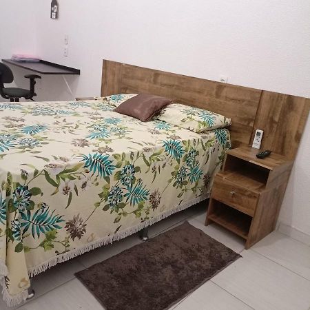 Aeroporto House Apartment Macapa  Luaran gambar