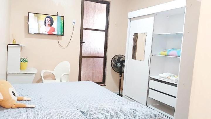 Aeroporto House Apartment Macapa  Luaran gambar