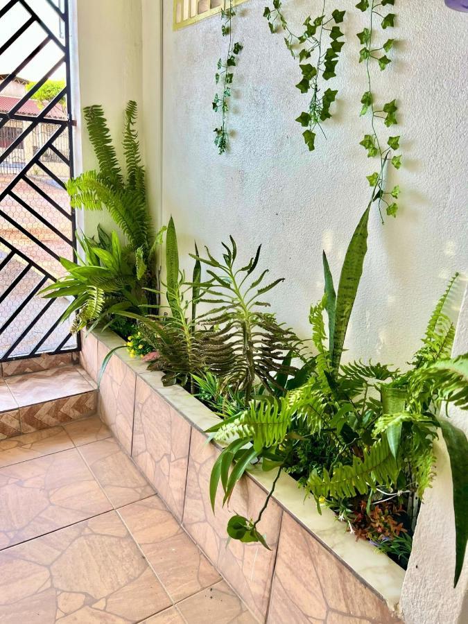 Aeroporto House Apartment Macapa  Luaran gambar